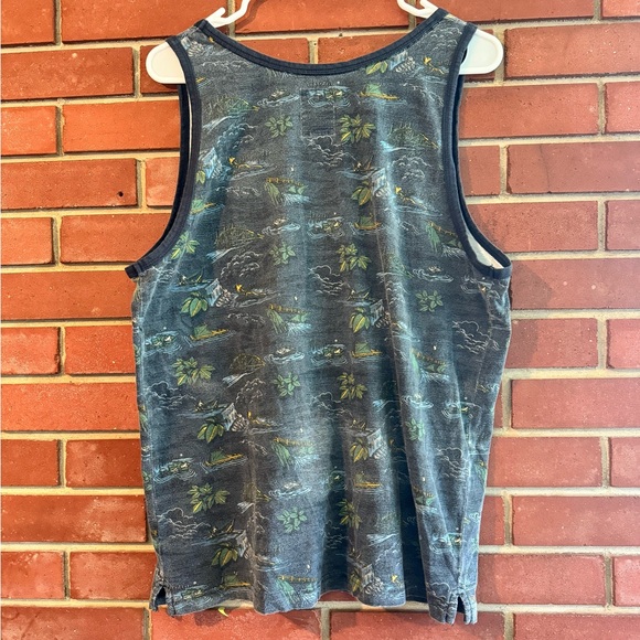 Element Tank Top - Picture 2 of 5